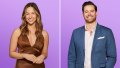 Are Love Is Blind Season 8's David, Lauren Still Together? Clues