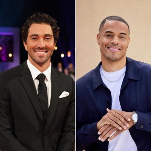 Bachelor Alum Joey Graziadei Gives Grant Ellis His No 1 Piece of Advice for Finding Love on TV 512