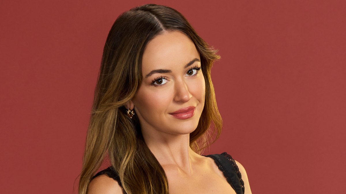 Bachelor’s Carolina Claps Back at Criticism After Expressing Concerns About Grant Ellis Relationship