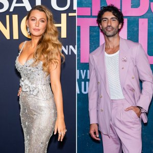 Blake Lively and Justin Baldoni's Feud 'Not Likely to End Anytime Soon' Amid 'It Ends With Us' Legal Battle