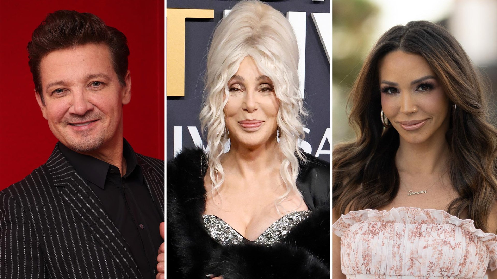 Biography Life Celebrity Memoirs: Stars Reveal Life Stories in Tell-All Books | Life ...