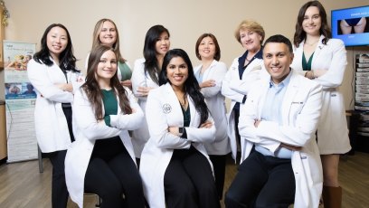Dr. Cheryl Bansal