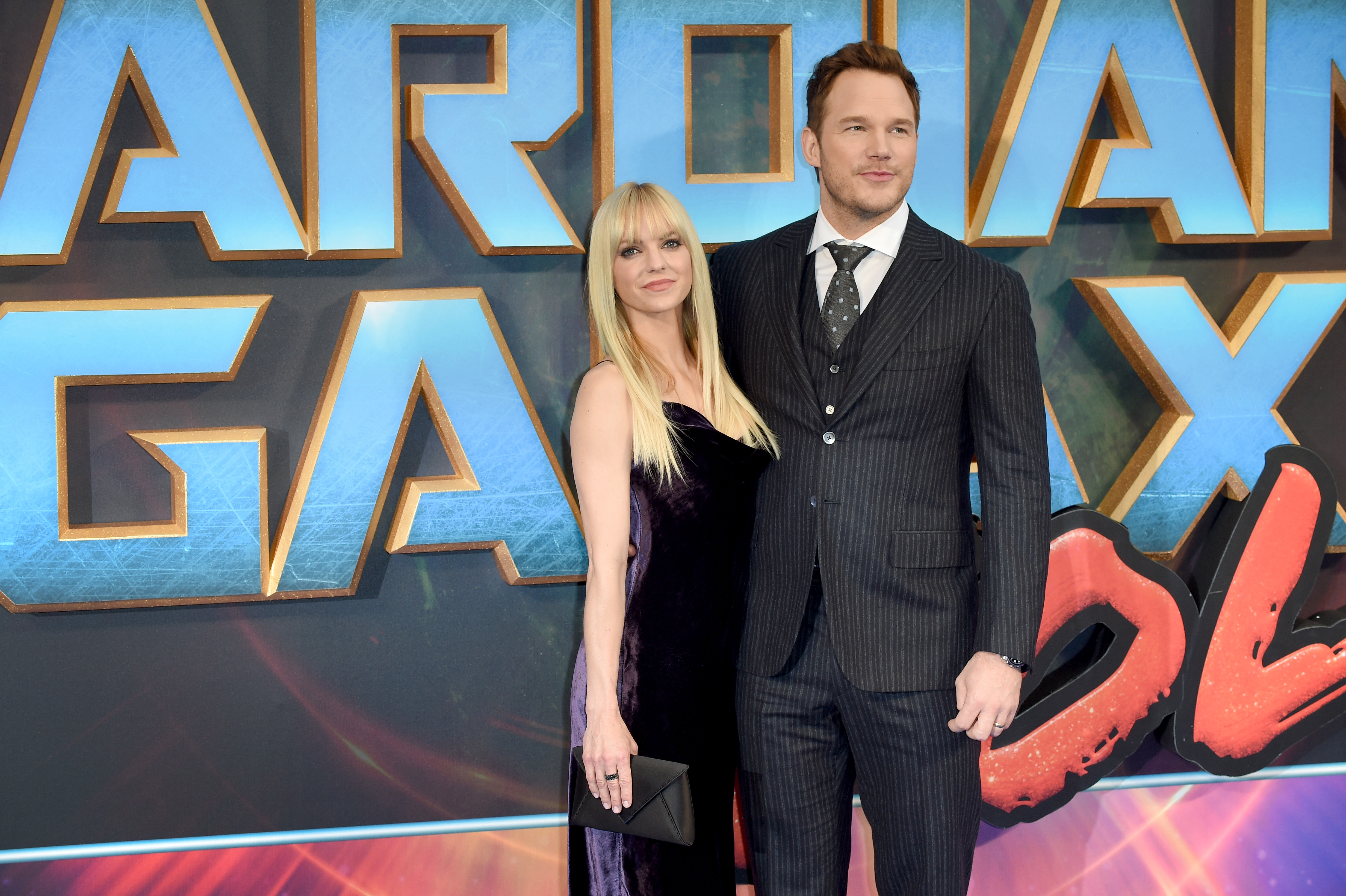 Chris Pratt and Katherine Schwarzenegger Are Helping Anna Faris After She Lost Home in L.A. Wildfires