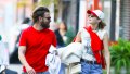 Gigi Hadid and Bradley Cooper's Daughters 'Get Along Well' (EXCLUSIVE)