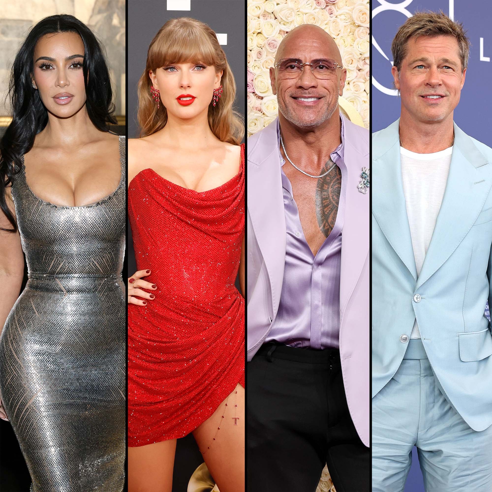 Hollywood’s 15 Richest Stars: Celebrities With High Net Worths | Life ...