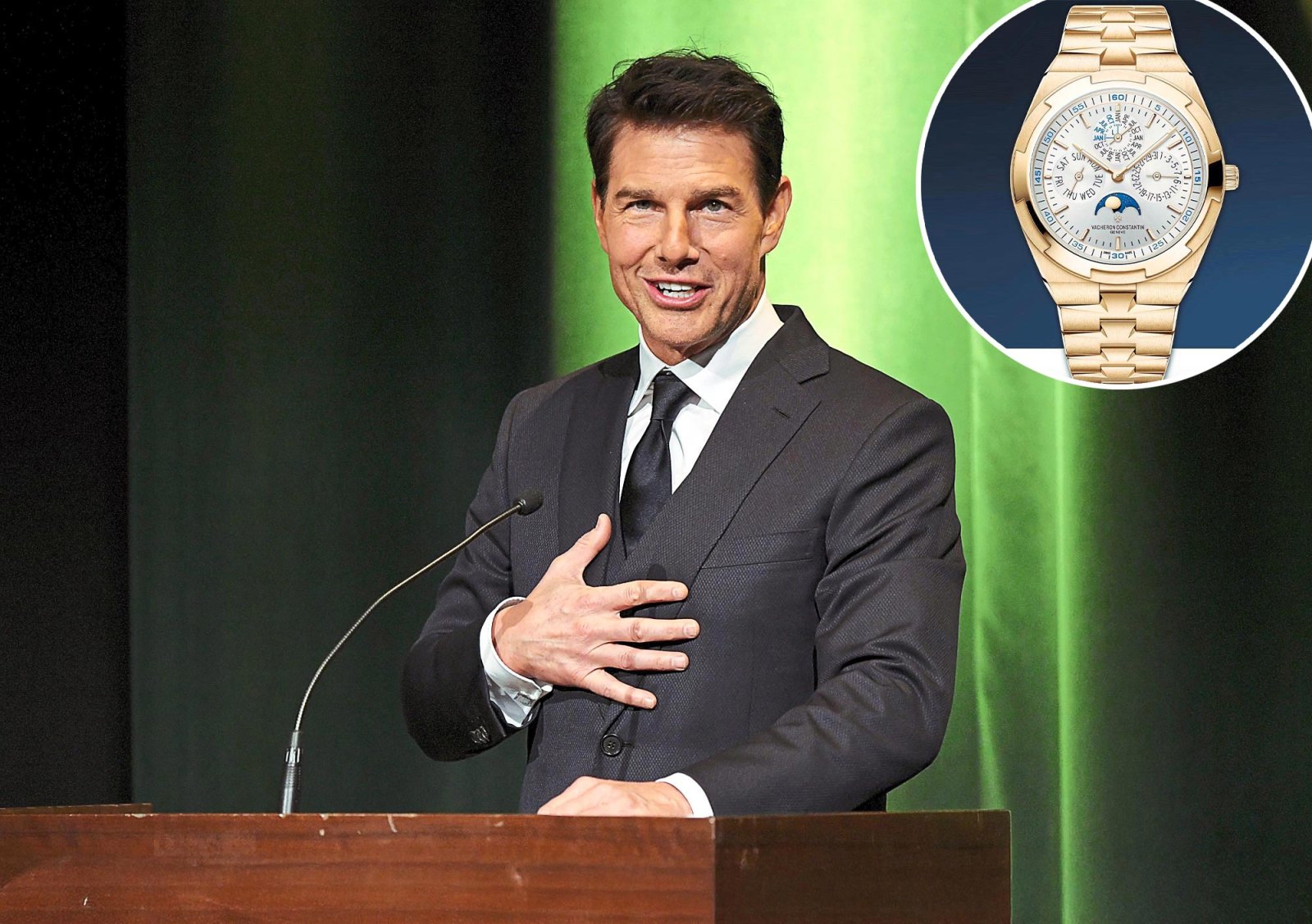 Hollywood’s 15 Richest Stars: Celebrities With High Net Worths | Life ...