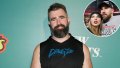 Jason Kelce Says Taylor Swift s Impact on Travis Kelce Has Been Staggering