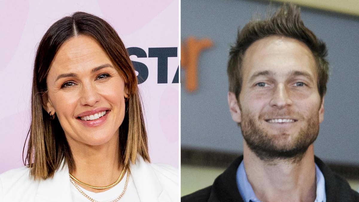 Jennifer Garner and John Miller Consider Themselves Informally Engaged