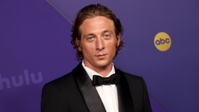 Jeremy Allen White 'Pulling Back' Due to Awards Attention (EXCLUSIVE)
