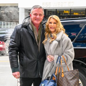 Joan Vassos Opens Up About Her and Chock Chapple's Long Engagement, Shares Wedding Timeline Update