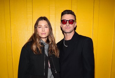 Justin Timberlake Is Learning to Channel Stress After DUI Arrest.