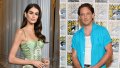 Kaia Gerber Moves On From Austin Butler With Actor Lewis Pullman