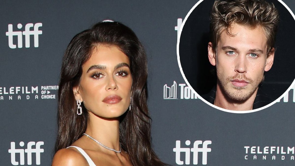 Kaia Gerber and Austin Butler Split Ultimately the 'Best Thing' (EXCL)