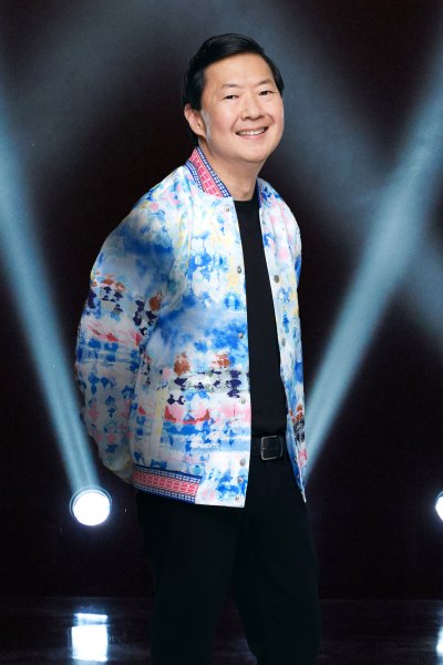Ken Jeong Is Convinced Masked Singer Contestant Is Kieran Culkin