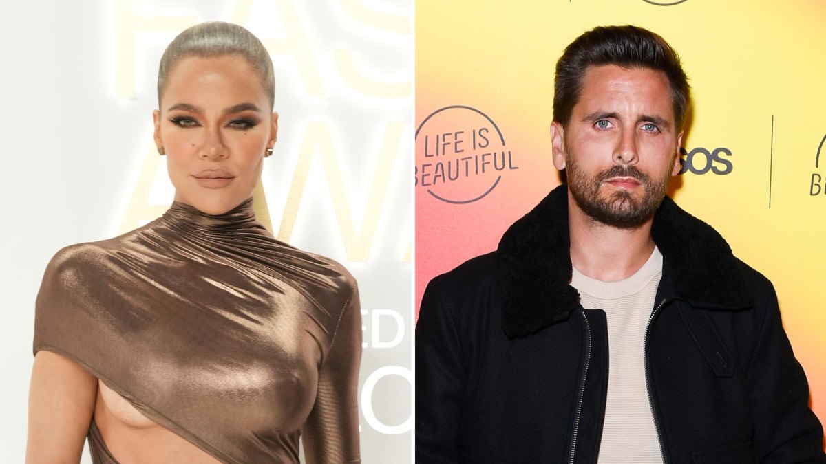 Khloe Kardashian Not Going to Stop Hanging Out With Scott Disick