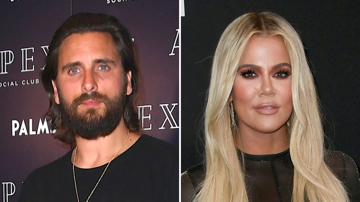 Kris Jenner Would 'Support' a Khloe & Scott Disick Romance (EXCL)