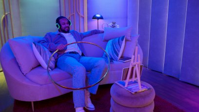 Love Is Blind Fans Question Devin’s Story About Ibuprofen Addiction