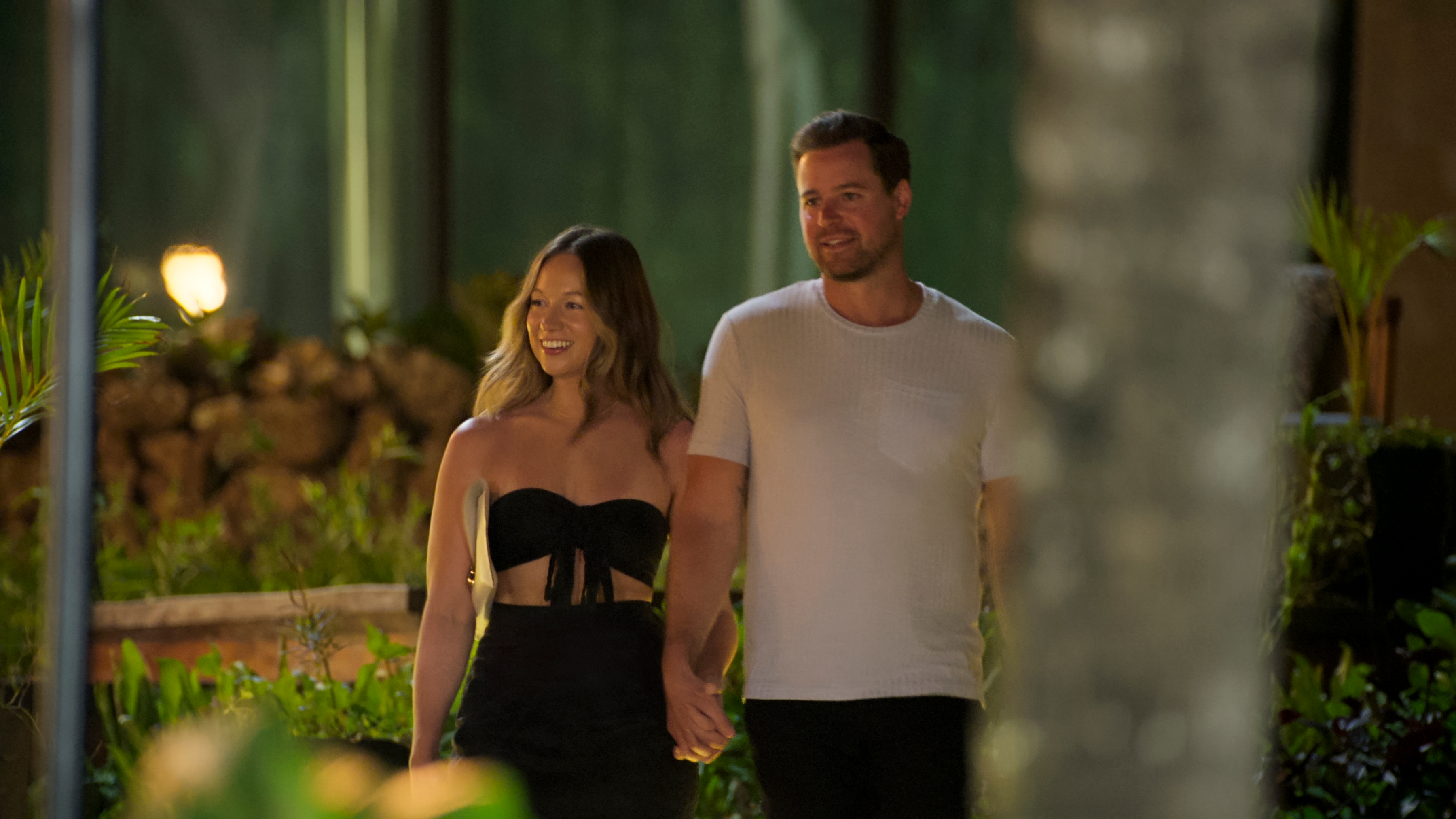 Love Is Blind Star Lauren&rsquo;s Ex Reportedly Reveals Himself on Instagram