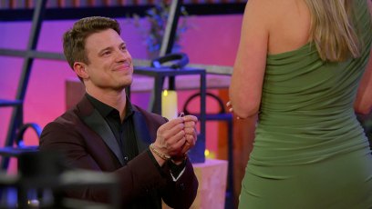 Love Is Blind’s Ben Addresses TikTok Drama: ‘Already Making Up Stuff'