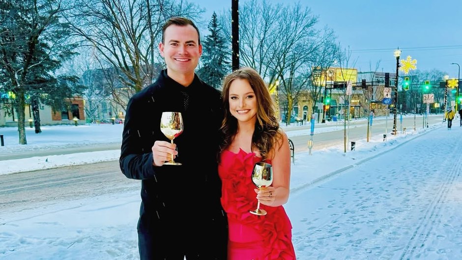 Love Is Blind’s Kylie Schuelke, Brian Sumption’s Love Story Wasn’t Seen