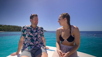 Love Is Blind’s Lauren Reacts to Dave Asking Couples If They Had Sex