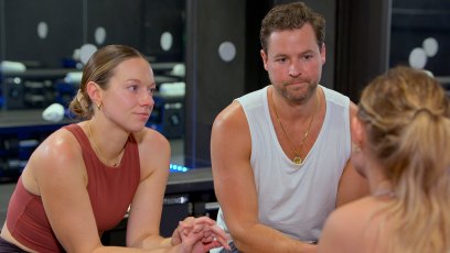 Love Is Blind’s Lauren Says Dave Changed After Phones Were Returned