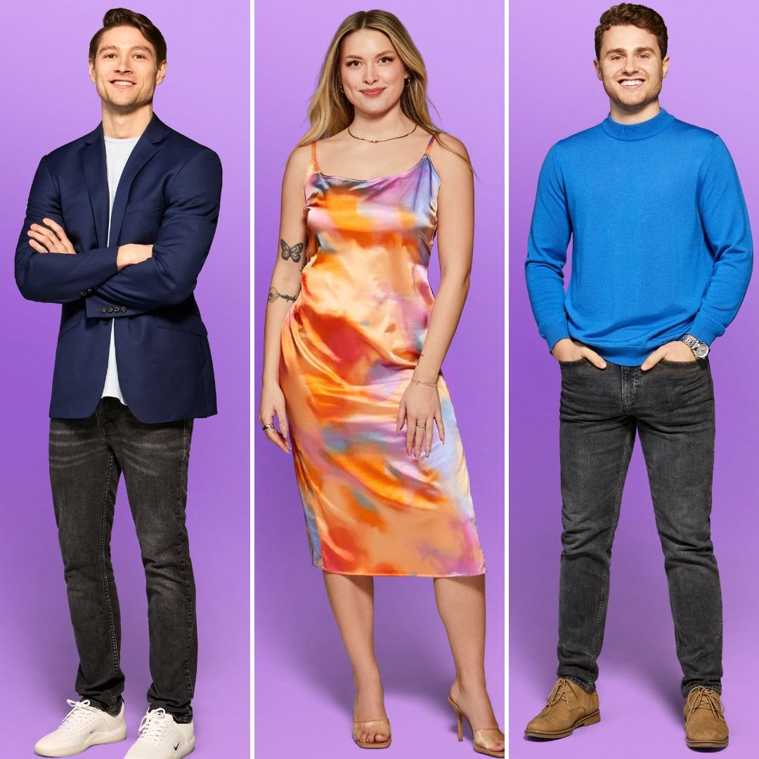 Love Is Blind’s Madison Shades Alex and Mason ‘Glad It Ended’ Life