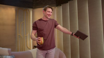 Love Is Blind&rsquo;s Mason Admits the Show &lsquo;Sped Up&rsquo; His Move to Minnesota