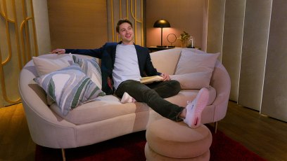 Love Is Blind’s Mason Admits the Show ‘Sped Up’ His Move to Minnesota