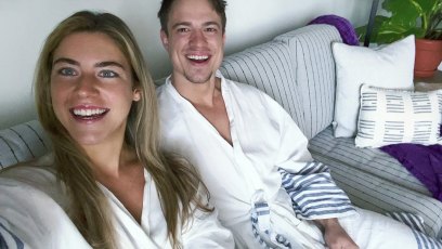 Love Is Blind's Sara Shares Reaction to Ben's TikTok Drama: ‘I Was Really Trying to Understand’