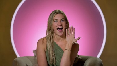 Love Is Blind’s Sara Wonders If Ben Was Honest About Religion, Says She Was ‘Conflicted’ Before Wedding