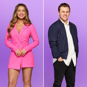Love Is Blind’s Taylor Haag Thinks Daniel Knew Her Before the Show