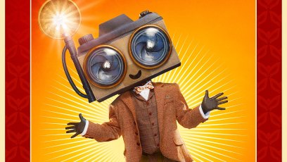 Masked Singer Season 13 Contestants Clues 275 MS S13_PAPARAZZO_V7