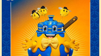 Masked Singer Season 13 Contestants Clues 276 MS S13_HONEY_POT_V1