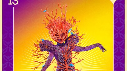 Masked Singer Season 13 Contestants Clues 278 MS S13_CORAL_V4r