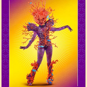 Masked Singer Season 13 Contestants Clues 278 MS S13_CORAL_V4r