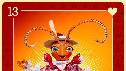 Masked Singer Season 13 Contestants Clues 279 MS S13_ANT_V2