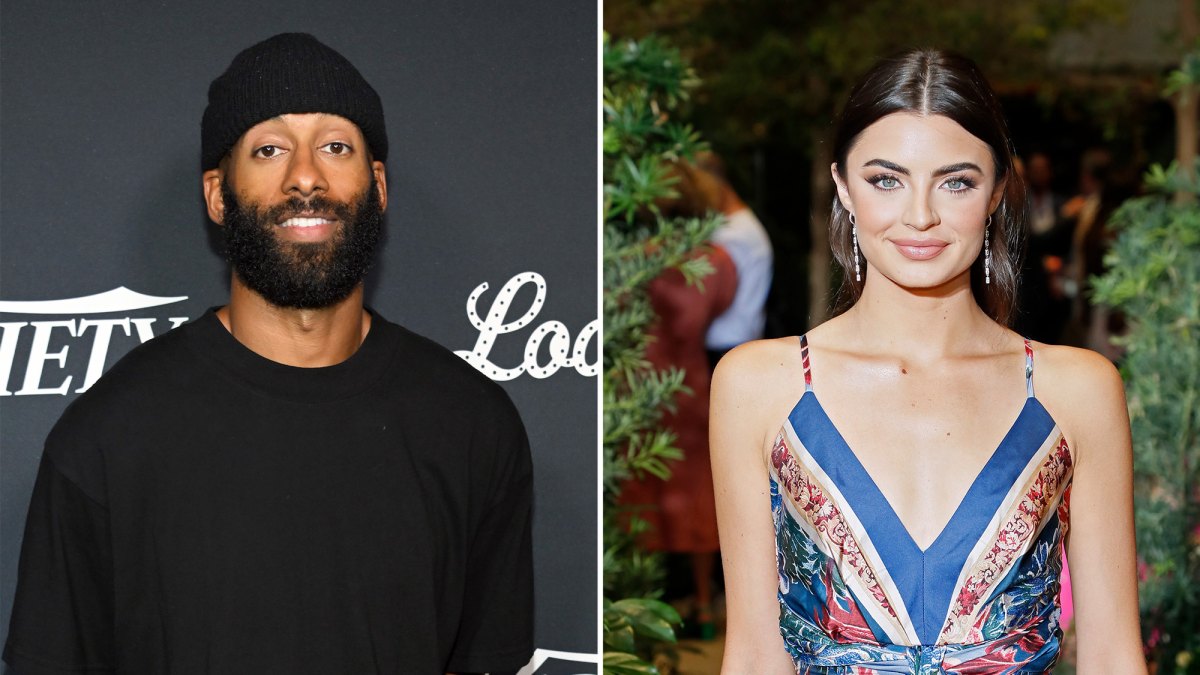 Matt James Says He Booked a One Way Ticket to Kenya After Rachael Split