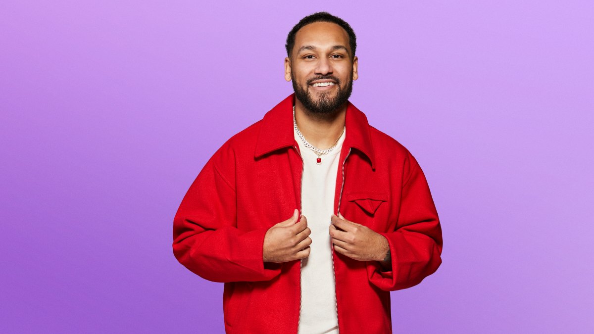Who Is Love Is Blind’s Devin Buckley? Meet the Season 8 Star