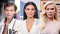 Millie Bobby Brown Plastic Surgery F2025