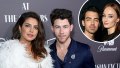 Nick Jonas 'Learned a Ton' from Joe's Failed Marriage (EXCL)