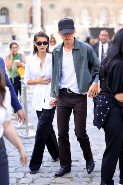 'Nothing Normal' About Kaia Gerber & Austin Butler's Relationship (EXCL)