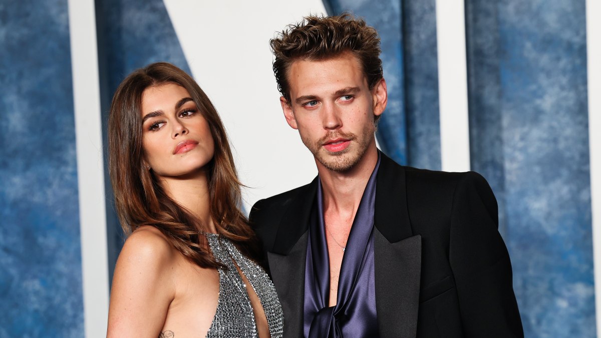 'Nothing Normal' About Kaia Gerber & Austin Butler's Relationship (EXCL)