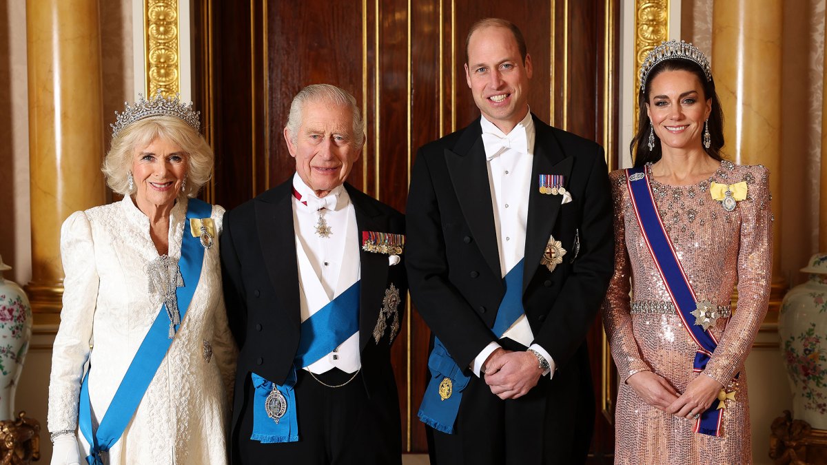 Palace Staff Tells All