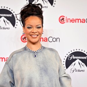 Rihanna 'Putting Her Whole Soul' Into New Fenty Ventures (EXCL)