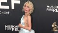 Sabrina Carpenter Shows Off Princess Transformation at 2025 Grammy Awards