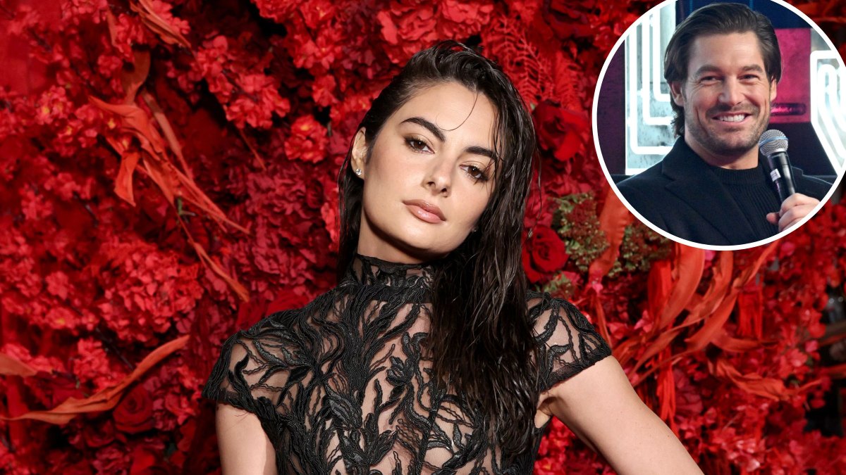 Summer House's Paige DeSorbo Seemingly Accuses Craig Conover of Cheating Before Split