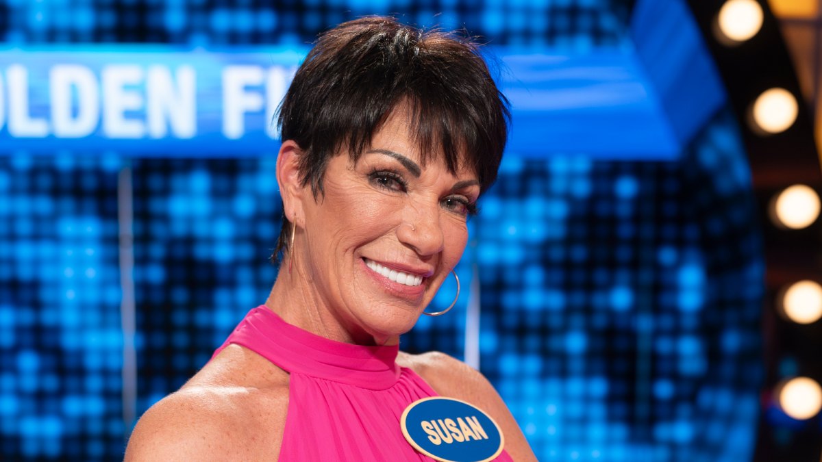 Susan Noles Reveals She Dated a Man Who Was Almost on ‘The Golden Bachelorette’: ‘It Was a Lot’