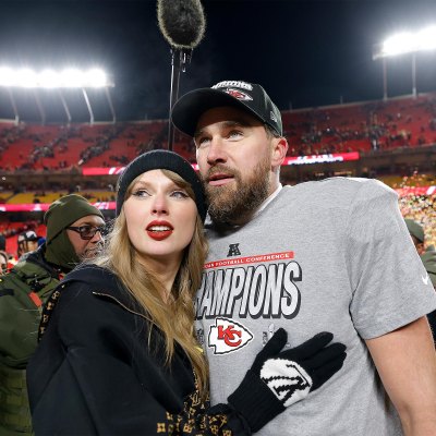 Taylor Swift and Travis Kelce Spent Time Reconnecting on Private Romantic Getaway