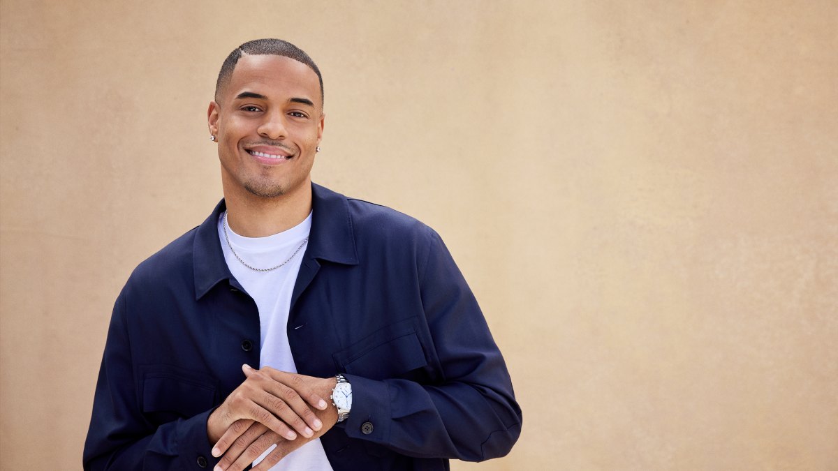 Bachelor's Grant Ellis Reveals Mindset Going Into Hometown Dates